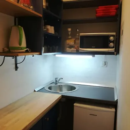 Apartamento Cricket Song In Center Of Split