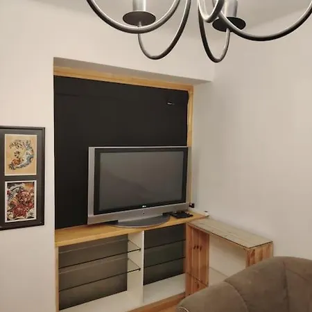 Apartmán Cricket Song In Center Of *