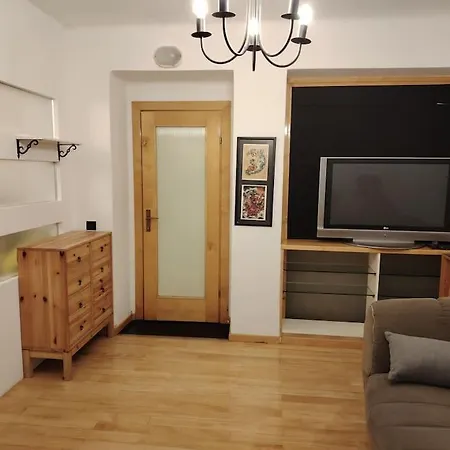 Cricket Song In Center Of Apartment