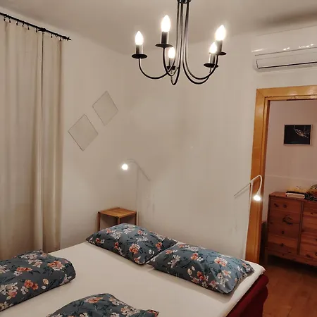 Cricket Song In Center Of Apartamento