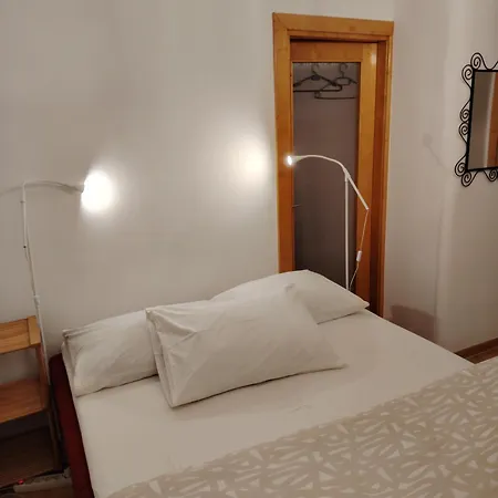 Apartmán Cricket Song In Center Of