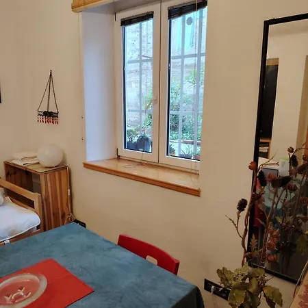 Apartmán Cricket Song In Center Of Split