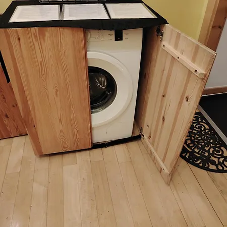 Cricket Song In Center Of Apartamento *